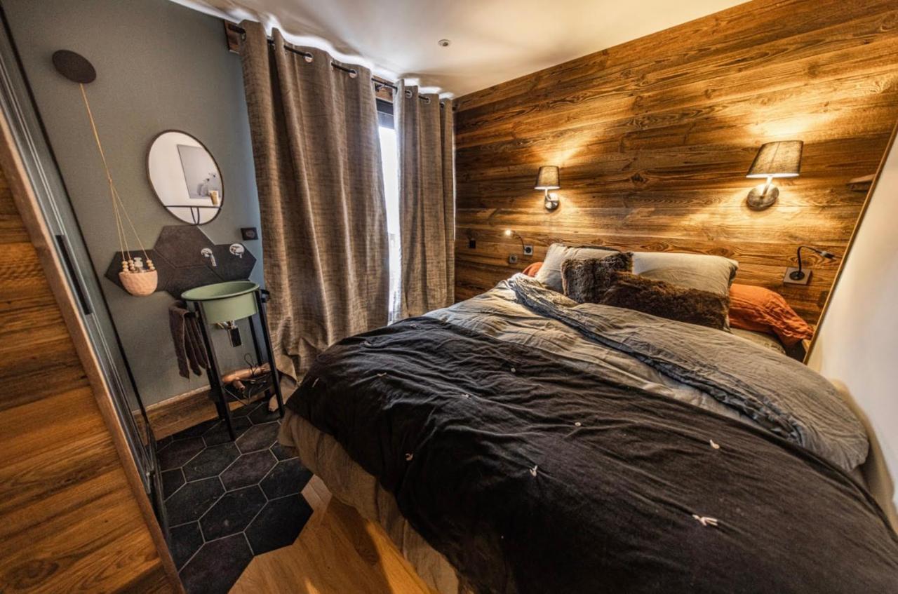 Spot, Exceptl 80 M2, Centre Alpe D Huez, Au Pied, Menandiere, 8 Pers, 3ch, 3sdb * Alpe d'Huez