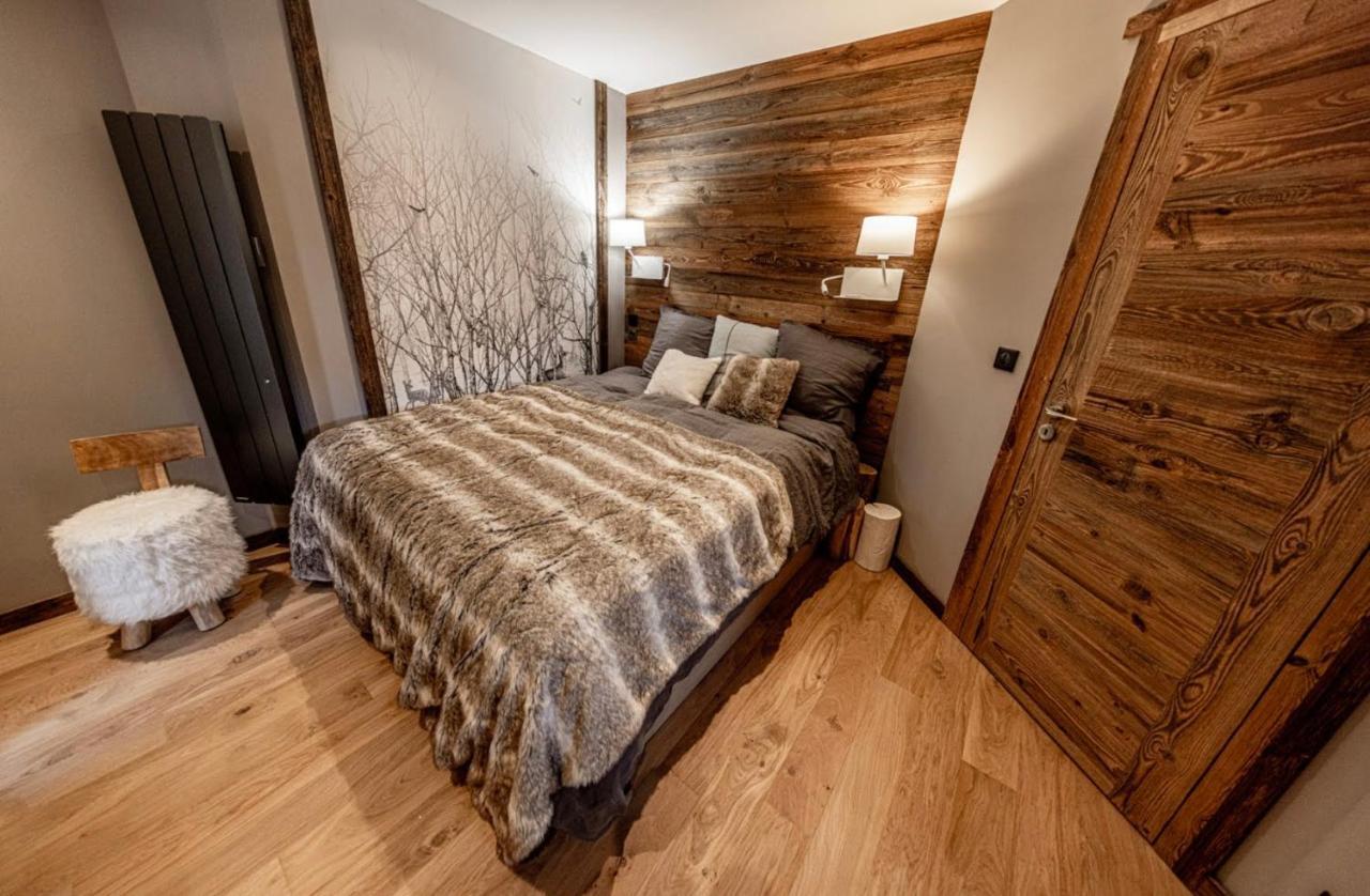Spot, Exceptl 80 M2, Centre Alpe D Huez, Au Pied, Menandiere, 8 Pers, 3ch, 3sdb Apartment *