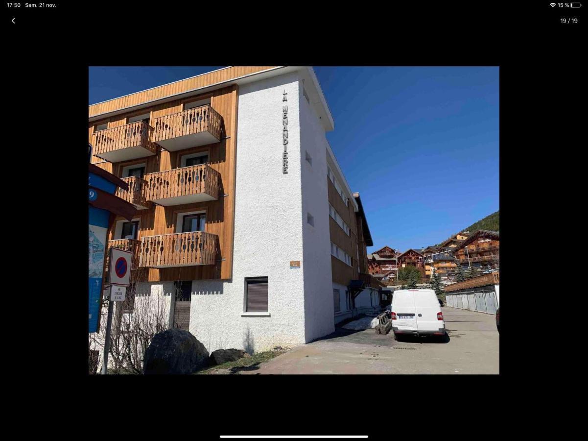 Spot, Exceptl 80 M2, Centre Alpe D Huez, Au Pied, Menandiere, 8 Pers, 3ch, 3sdb Apartment
